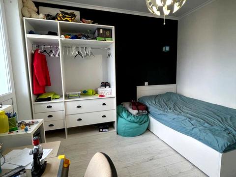 квартира по адресу Гарибальди ул., 3