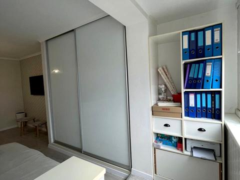 квартира по адресу Гарибальди ул., 3