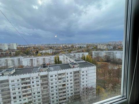 квартира по адресу Гарибальди ул., 3