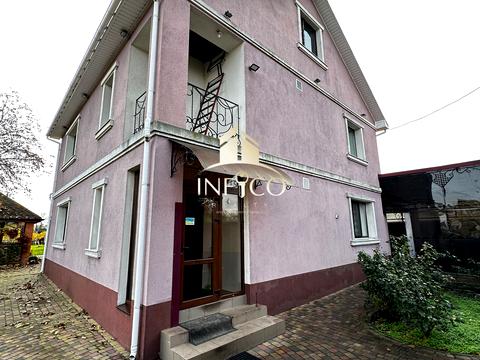 будинок за адресою 50 річчя перемоги