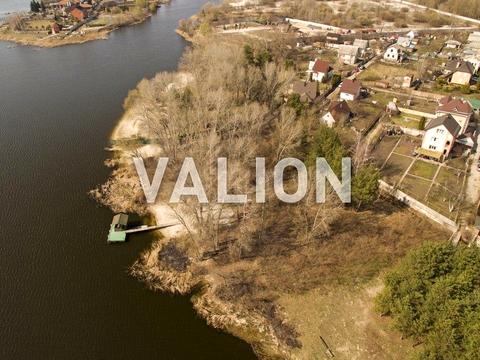 ділянка за адресою Західна