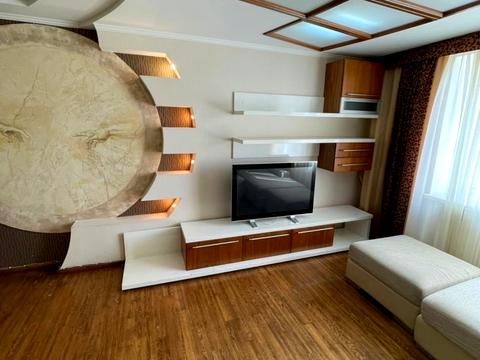 квартира по адресу Збройних Сил України ул. (Інтернаціоналістів), 51