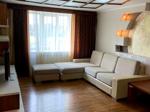 квартира по адресу Збройних Сил України ул. (Інтернаціоналістів), 51