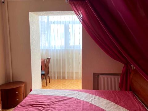 квартира по адресу Збройних Сил України ул. (Інтернаціоналістів), 51