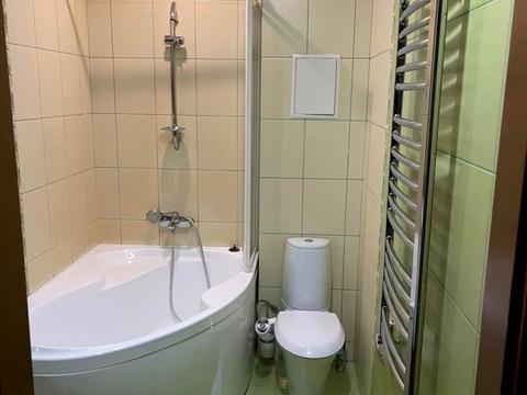 квартира по адресу Збройних Сил України ул. (Інтернаціоналістів), 51