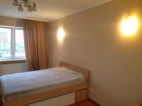 квартира за адресою Григорія Ващенка вул., 7