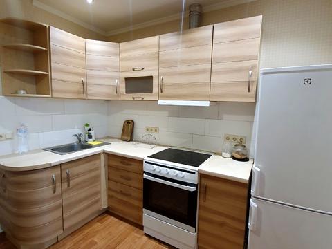 квартира за адресою Григорія Ващенка вул., 7