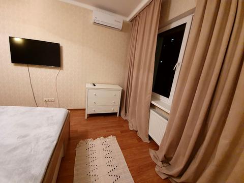 квартира за адресою Григорія Ващенка вул., 7