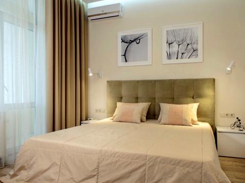 квартира по адресу Андрея Верхогляда ул. (Михайла Драгомирова), 17