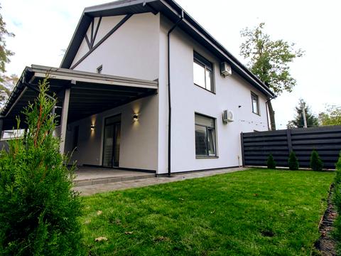 дом по адресу Киево-Мироцкая ул.