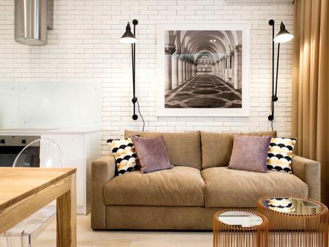 квартира по адресу Андрея Верхогляда ул. (Михайла Драгомирова), 17