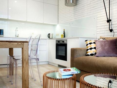 квартира по адресу Андрея Верхогляда ул. (Михайла Драгомирова), 17