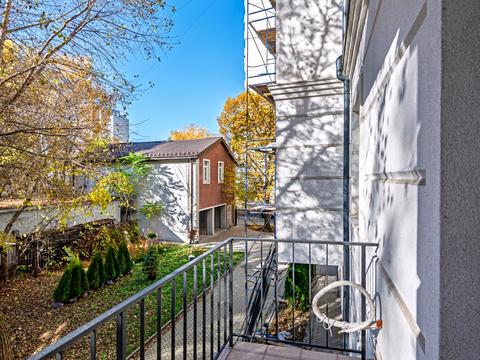 квартира за адресою Григорія Кочура вул. (Олександра Пироговського), 19/8