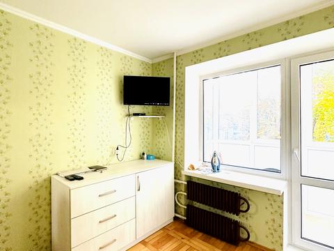 квартира по адресу Героев Крут ул., 6