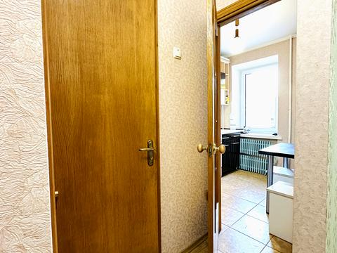 квартира по адресу Героев Крут ул., 6