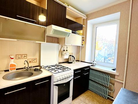 квартира по адресу Героев Крут ул., 6