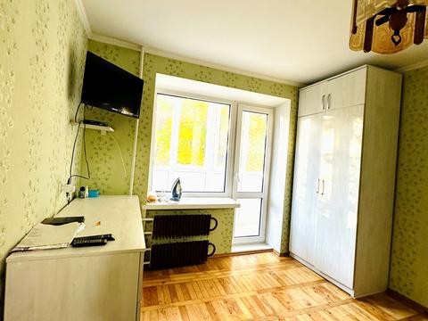 квартира по адресу Героев Крут ул., 6