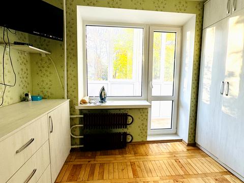 квартира по адресу Героев Крут ул., 6