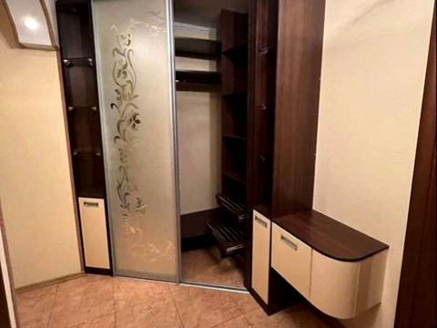 квартира по адресу Семена Палия ул. (Дніпропетровська), 107