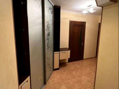 квартира по адресу Семена Палия ул. (Дніпропетровська), 107