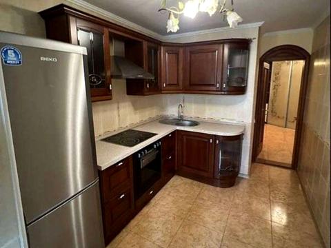 квартира по адресу Семена Палия ул. (Дніпропетровська), 107