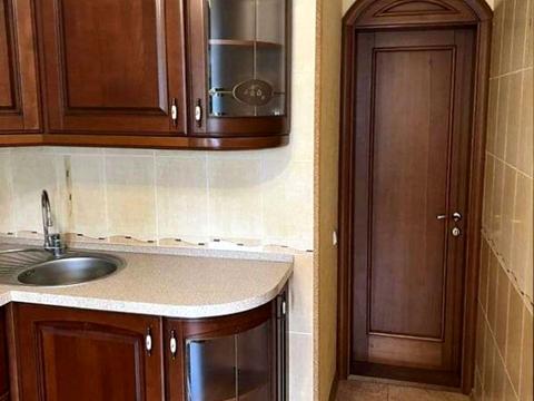 квартира по адресу Семена Палия ул. (Дніпропетровська), 107