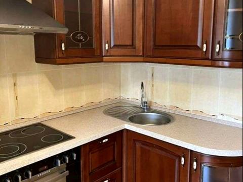 квартира по адресу Семена Палия ул. (Дніпропетровська), 107