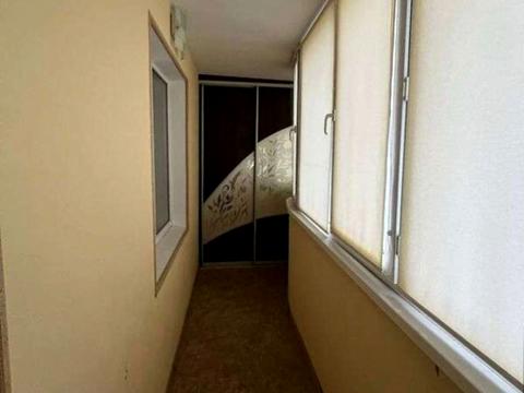 квартира по адресу Семена Палия ул. (Дніпропетровська), 107