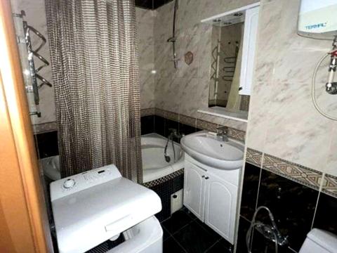 квартира по адресу Семена Палия ул. (Дніпропетровська), 107