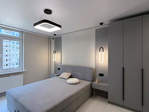 квартира по адресу Смакулы ул., 8