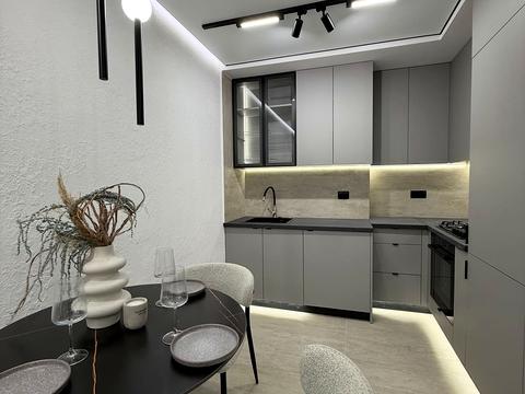 квартира по адресу Смакулы ул., 8