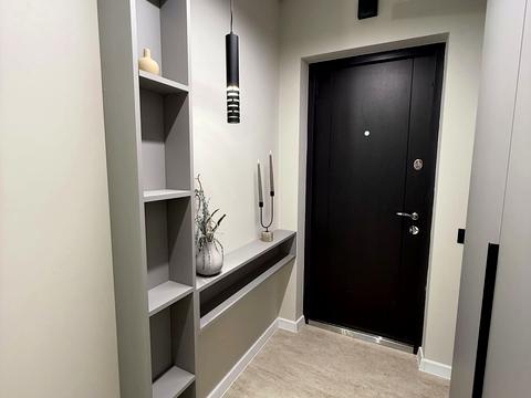 квартира по адресу Смакулы ул., 8