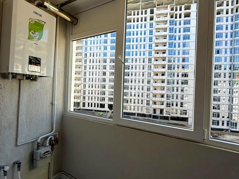 квартира по адресу Смакулы ул., 8