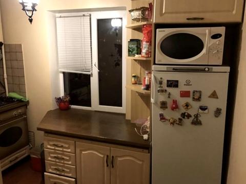 квартира за адресою Деревлянська вул. (Якіра), 16/2