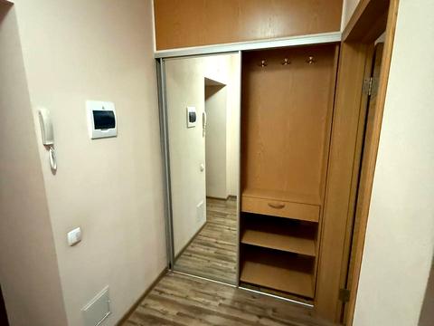 квартира по адресу Святошинская ул., 27Г