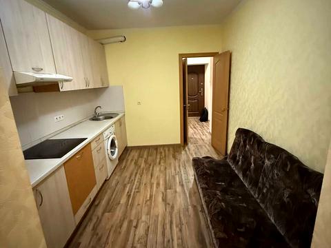 квартира по адресу Святошинская ул., 27Г