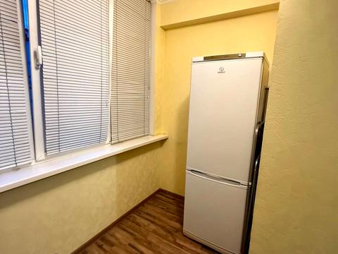 квартира по адресу Святошинская ул., 27Г