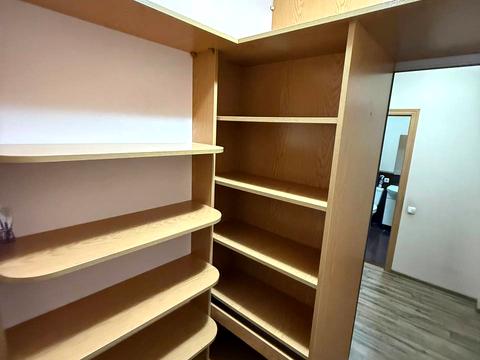 квартира по адресу Святошинская ул., 27Г