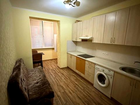 квартира по адресу Святошинская ул., 27Г