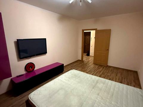 квартира по адресу Святошинская ул., 27Г