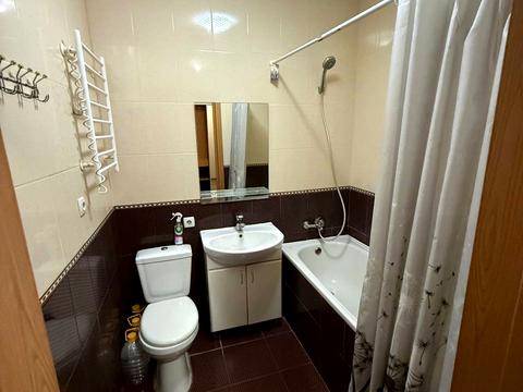 квартира по адресу Святошинская ул., 27Г