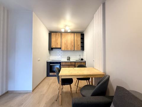 квартира за адресою Тадея Рильського бульв., 1