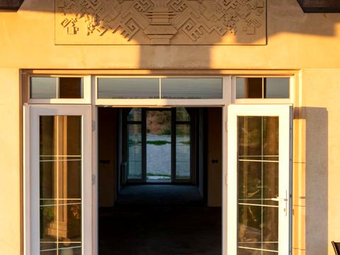 будинок за адресою Затишна, 18