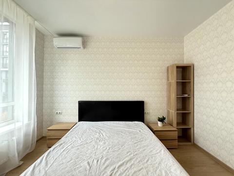 квартира за адресою Тадея Рильського бульв., 1