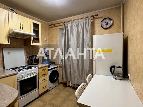 квартира за адресою Авіаконструктора Антонова вул., 4к1