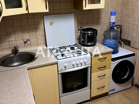 квартира за адресою Авіаконструктора Антонова вул., 4к1