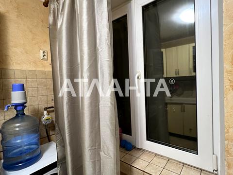 квартира за адресою Авіаконструктора Антонова вул., 4к1