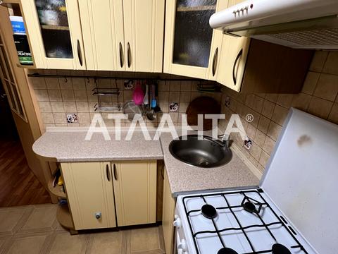 квартира за адресою Авіаконструктора Антонова вул., 4к1
