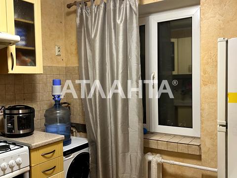 квартира за адресою Авіаконструктора Антонова вул., 4к1