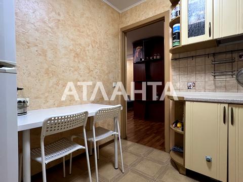 квартира за адресою Авіаконструктора Антонова вул., 4к1